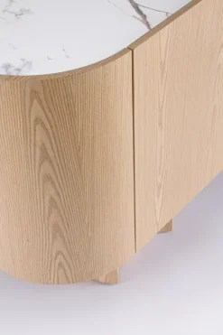 Sale Bizzotto CREDENZA 2A OTILIA OAK