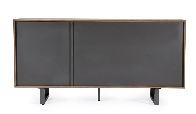 Clearance Bizzotto CREDENZA 2A-3C GARWOOD