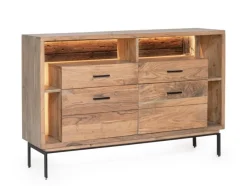 Online Bizzotto CREDENZA 2A-2C MANGAL