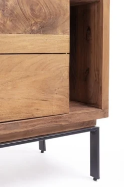 Online Bizzotto CREDENZA 2A-2C MANGAL