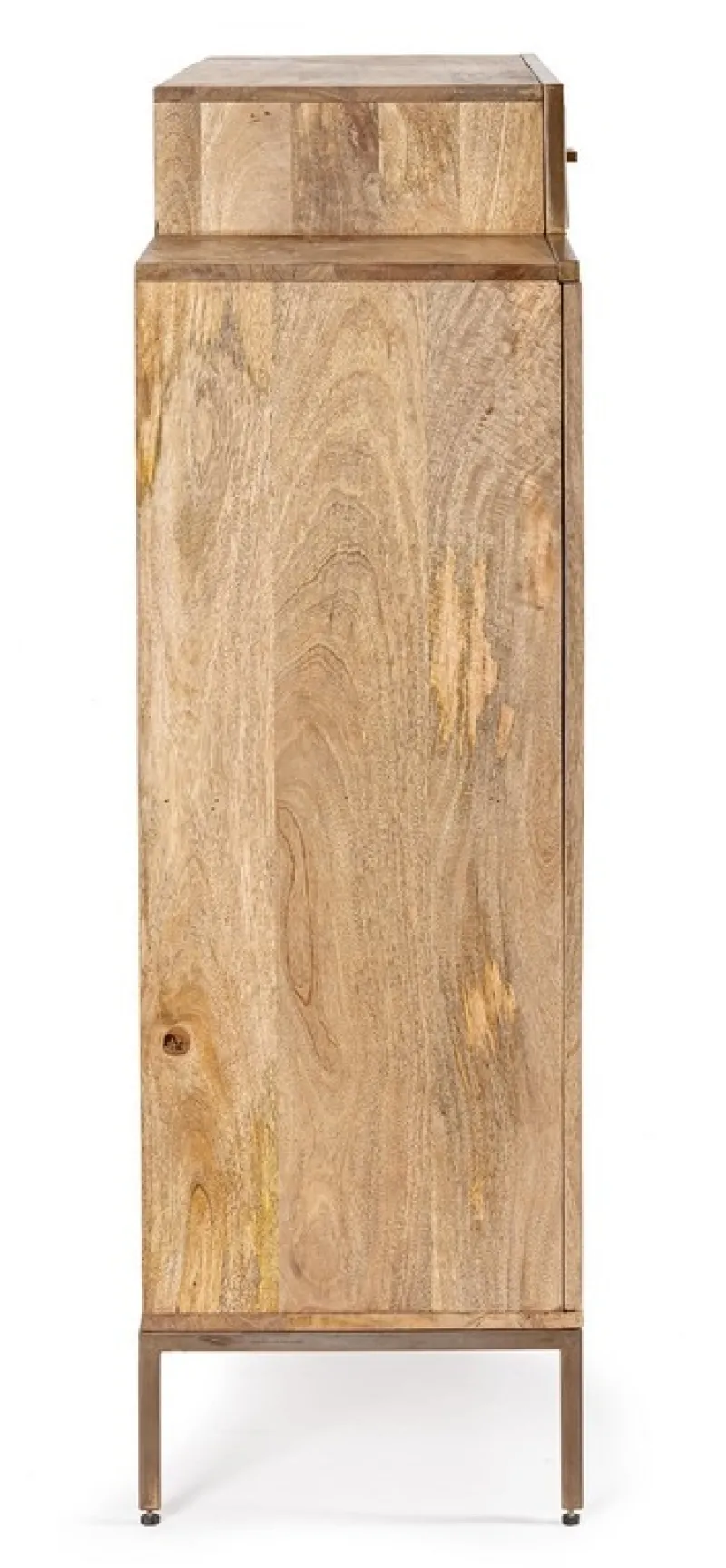 Hot Bizzotto CREDENZA ALTA IN LEGNO - JAIDEV