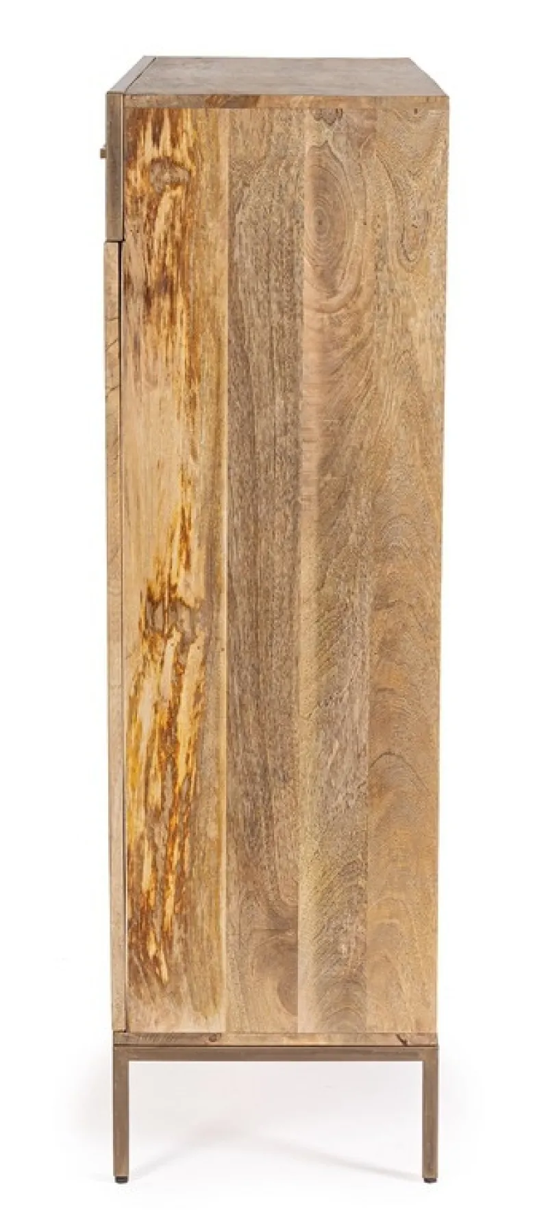 Hot Bizzotto CREDENZA ALTA IN LEGNO - JAIDEV