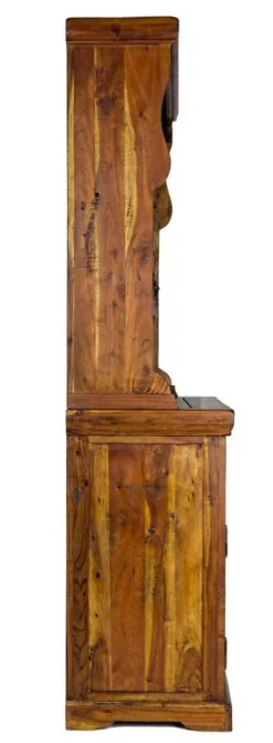 Bizzotto CREDENZA BUFFET IN LEGNO - CHATEAUX