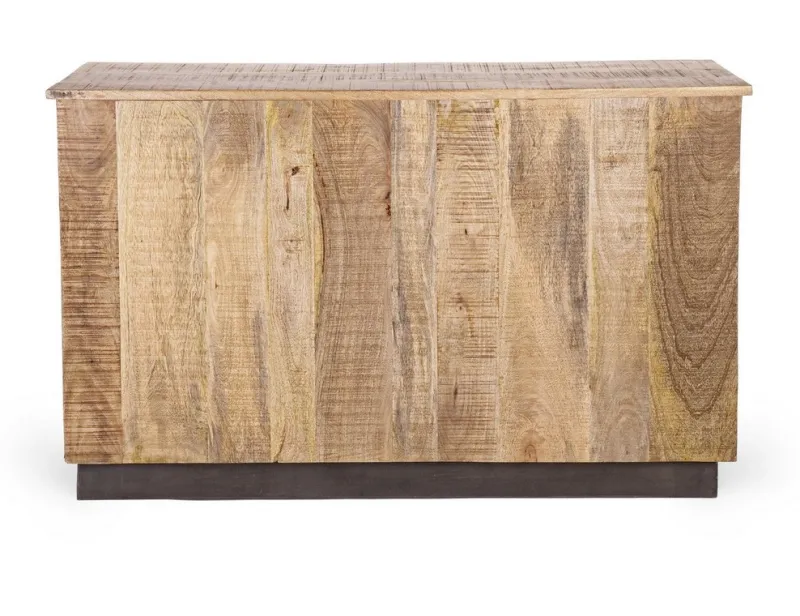 Online Bizzotto CREDENZA IN LEGNO 2 ANTE - TUDOR