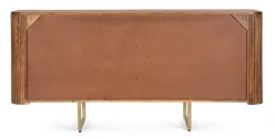 Hot Bizzotto CREDENZA IN LEGNO 4 ANTE - VILAS