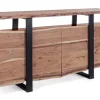 Online Bizzotto CREDENZA IN LEGNO - ARTUR
