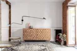 Best Bizzotto CREDENZA IN LEGNO - KANT