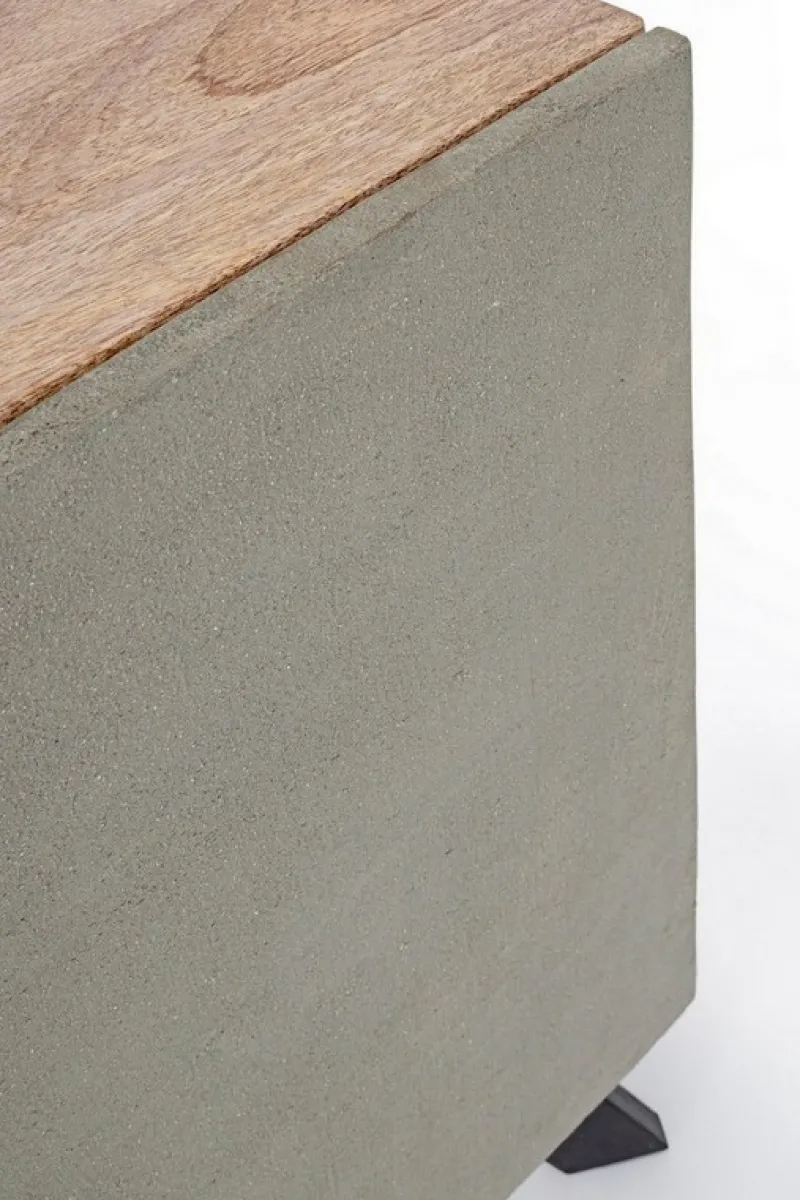 Sale Bizzotto CREDENZA IN LEGNO - MANCHESTER