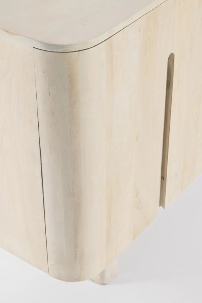 Best Bizzotto CREDENZA IN LEGNO - SERAPIS