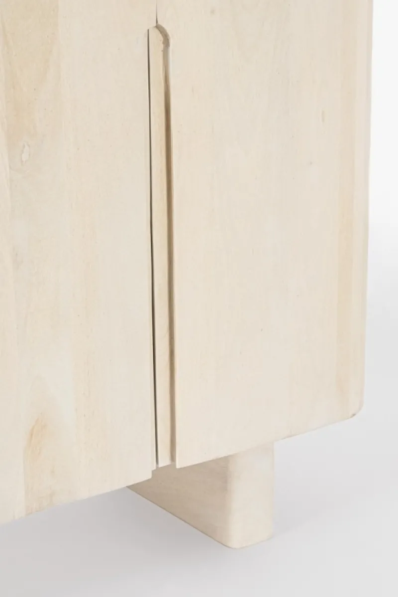 Best Bizzotto CREDENZA IN LEGNO - SERAPIS