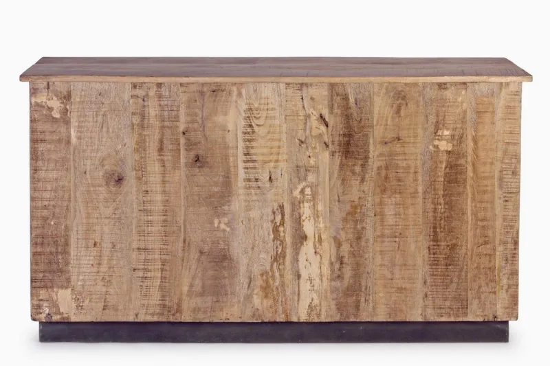 New Bizzotto CREDENZA IN LEGNO - TUDOR
