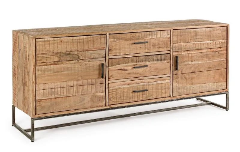 Online Bizzotto CREDENZA IN LEGNO L - ELMER