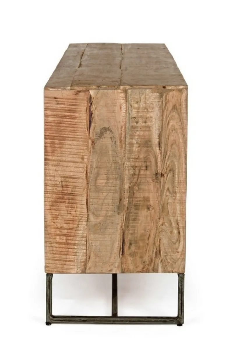 Online Bizzotto CREDENZA IN LEGNO L - ELMER