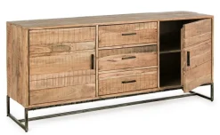 Online Bizzotto CREDENZA IN LEGNO L - ELMER