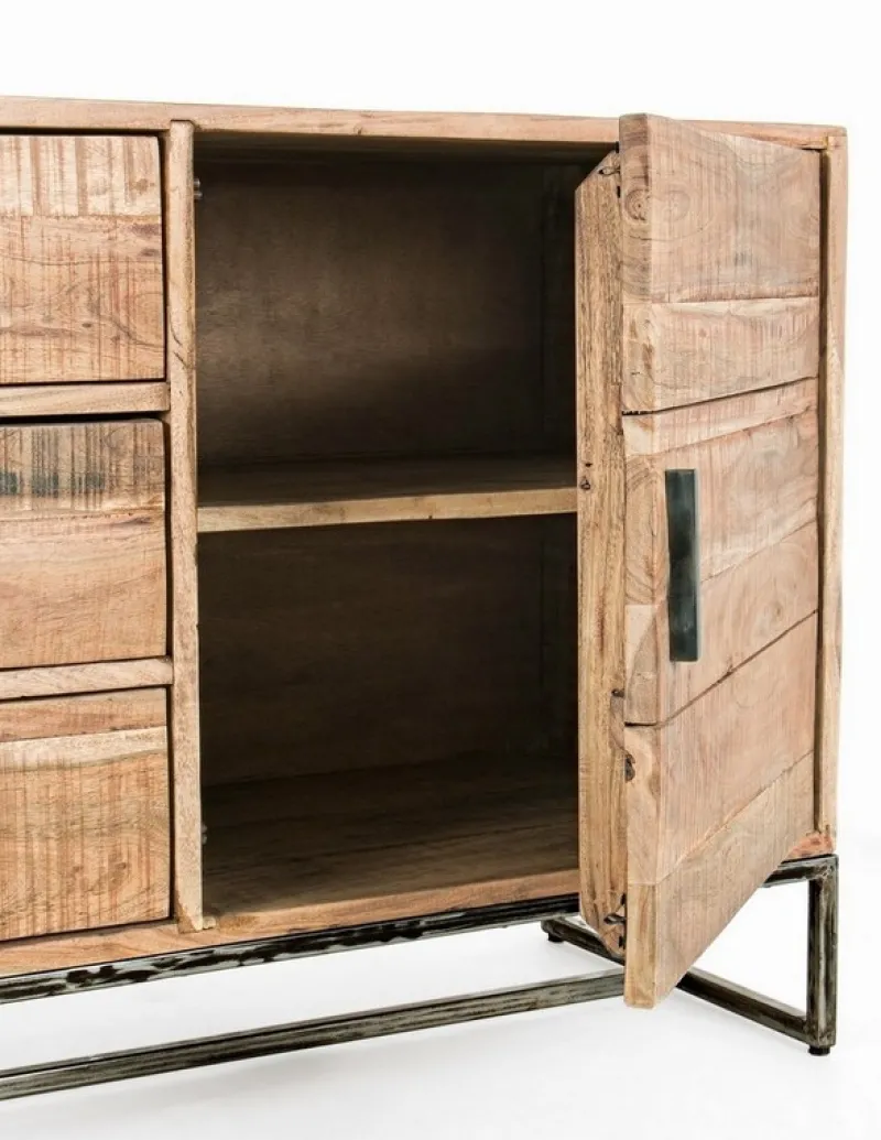 Online Bizzotto CREDENZA IN LEGNO L - ELMER