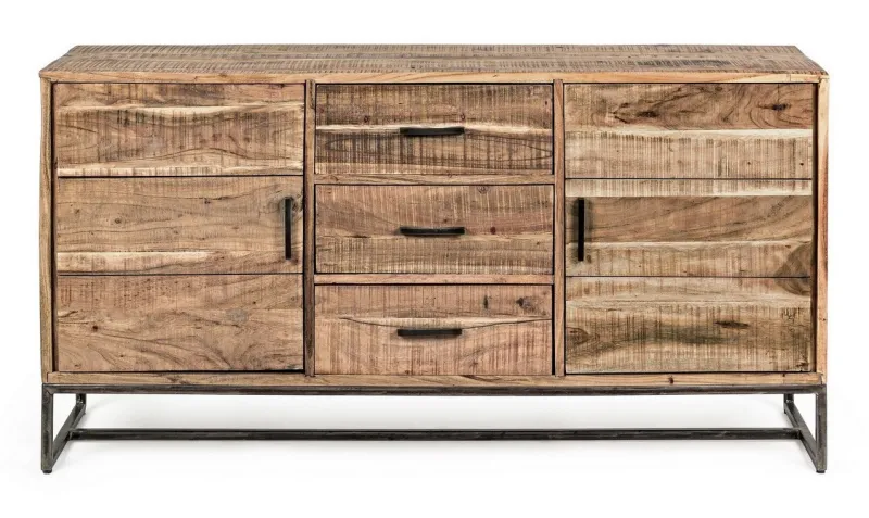 Hot Bizzotto CREDENZA IN LEGNO S - ELMER