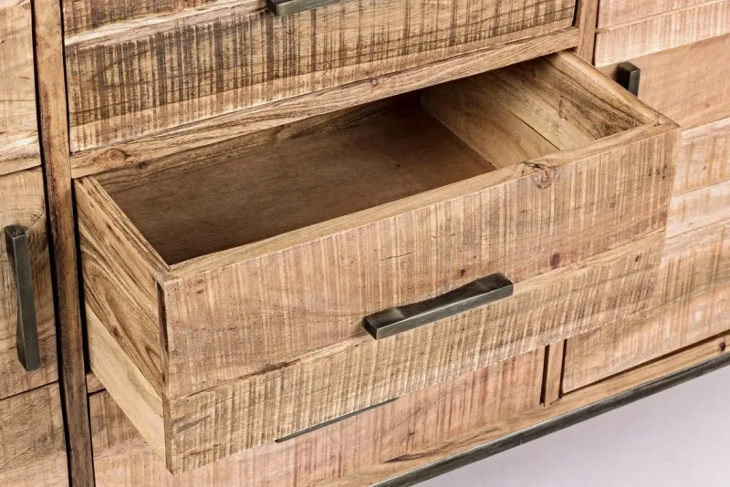 Hot Bizzotto CREDENZA IN LEGNO S - ELMER