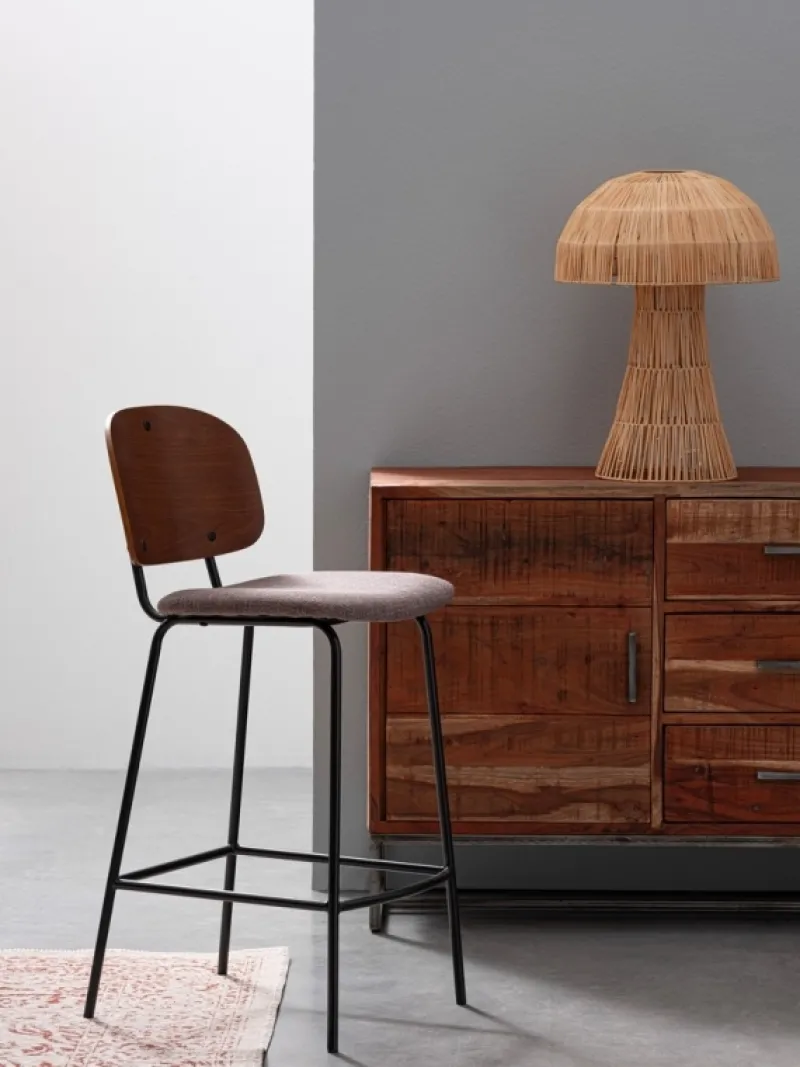 Hot Bizzotto CREDENZA IN LEGNO S - ELMER