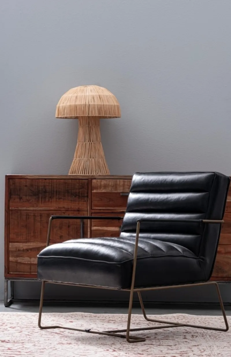 Hot Bizzotto CREDENZA IN LEGNO S - ELMER