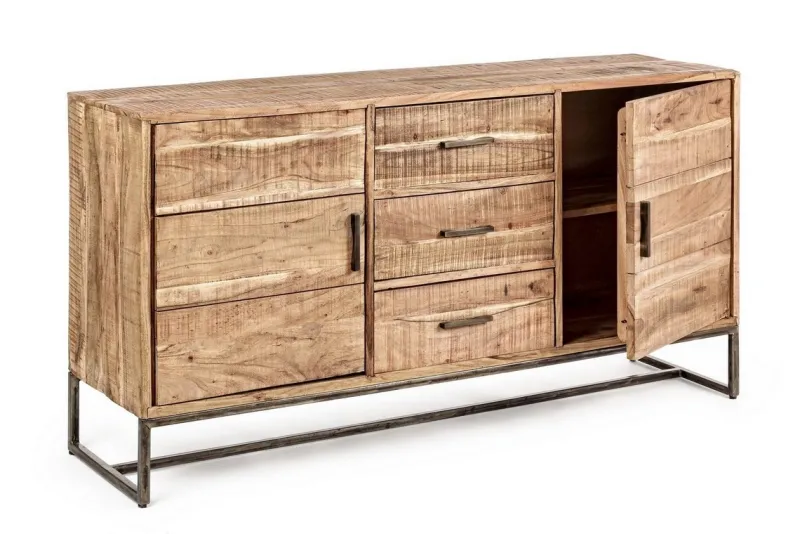 Hot Bizzotto CREDENZA IN LEGNO S - ELMER