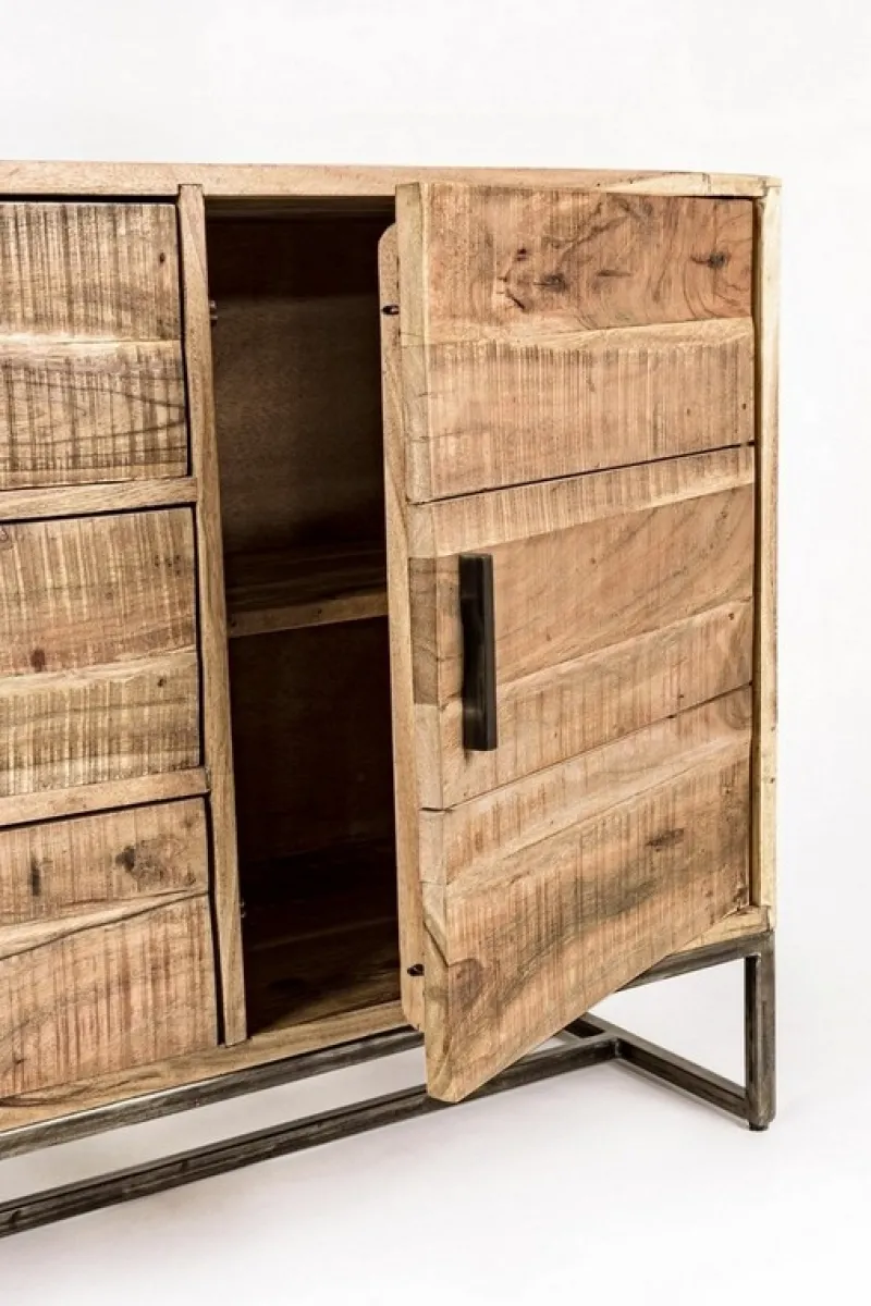Hot Bizzotto CREDENZA IN LEGNO S - ELMER