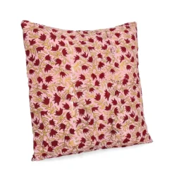 Sale Bizzotto CUSCINO CLOTHILDE ROSA 45X45