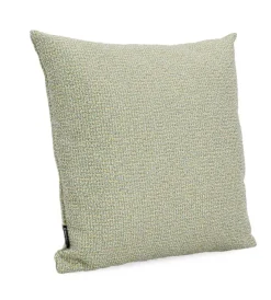 Discount Bizzotto CUSCINO DILANA VERDE MELANGE 10 50X50