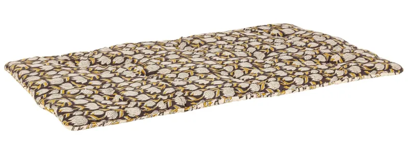 New Bizzotto CUSCINO PAVIMENTO CALAIS AVORIO 60X120