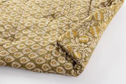 Hot Bizzotto CUSCINO PAVIMENTO REIMS VERDE 60X120