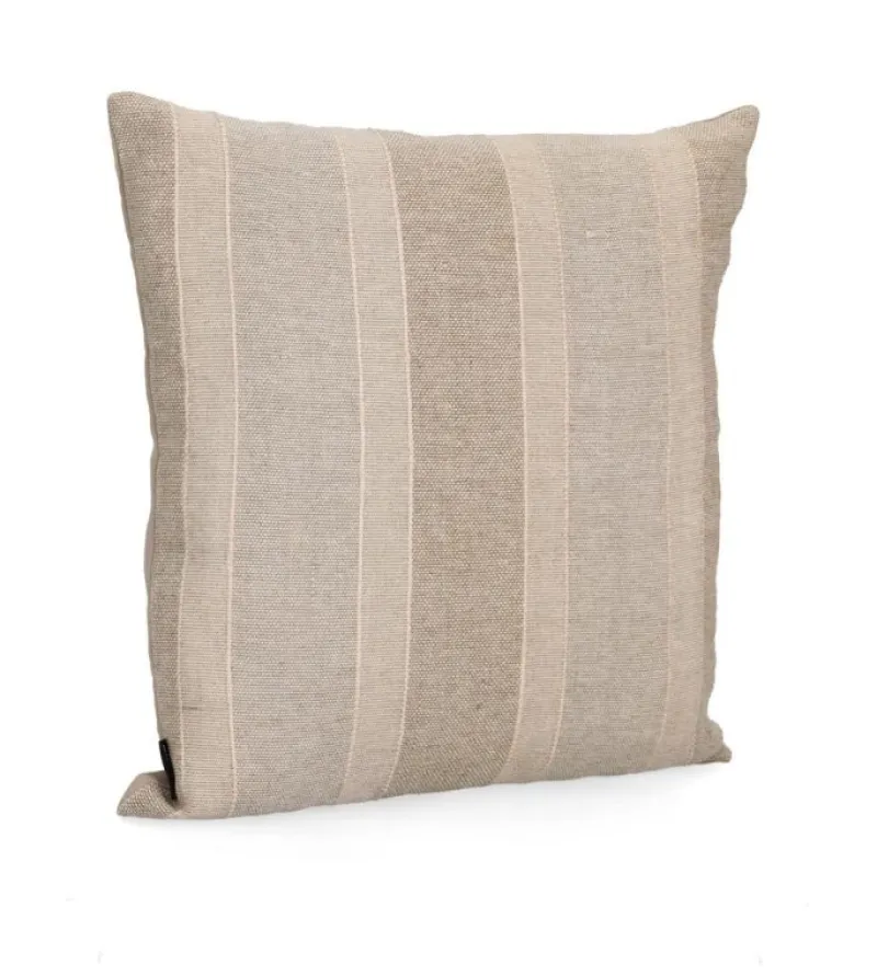 New Bizzotto CUSCINO RAIPUR NATURALE 50X50