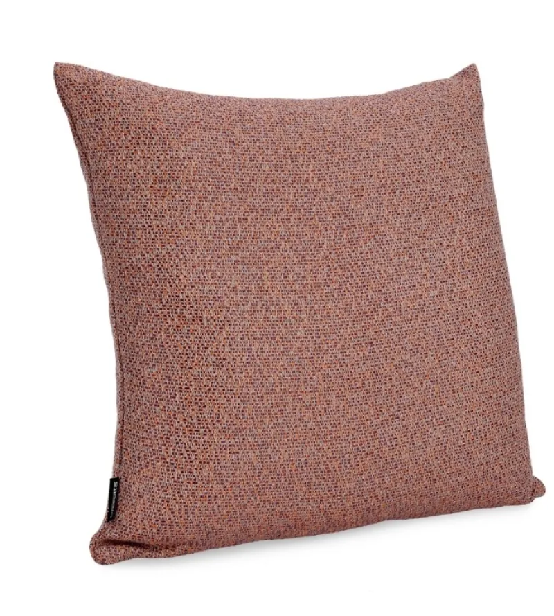 Clearance Bizzotto CUSCINO SIRIN ARANCIO MELANGE 11 50X50