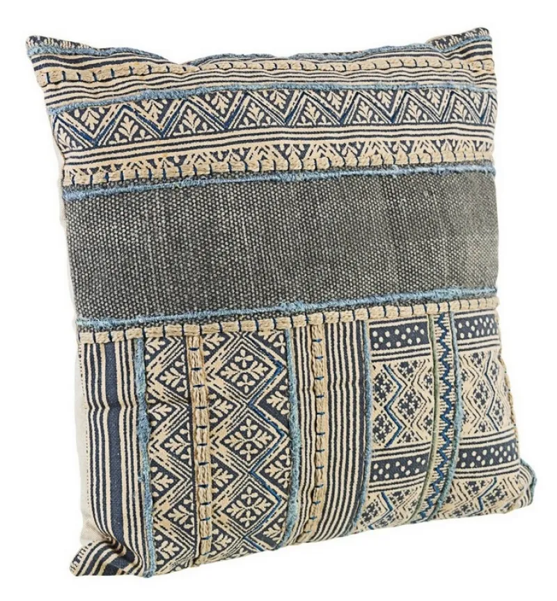 Sale Bizzotto CUSCINO TILAK SNORKEL 45X45