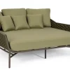 Sale Bizzotto DAYBED C-C EVERLY OLIV QS24