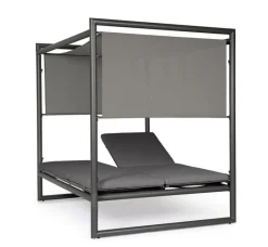 Hot Bizzotto DAYBED KONNOR ANTRACITE CX23