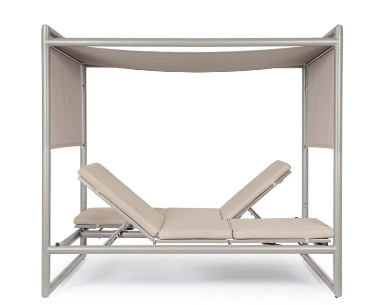 Discount Bizzotto DAYBED KONNOR RASTIN