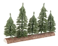 New Bizzotto DECORAZIONE 5F VENOSTA 40X8X25