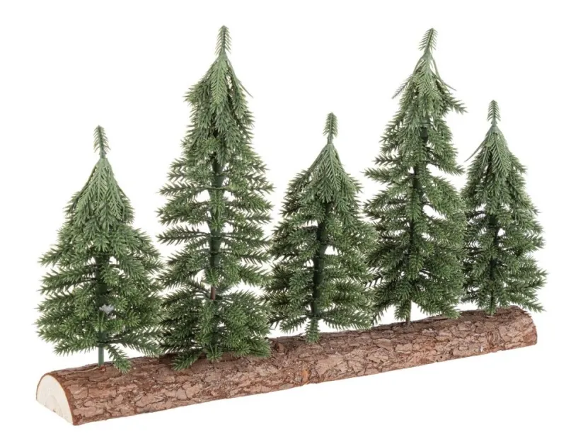 New Bizzotto DECORAZIONE 5F VENOSTA 40X8X25