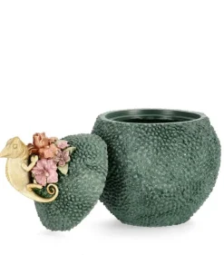 Sale Bizzotto DECORAZIONE JAC SURABAYA VE CAM OR H35,5