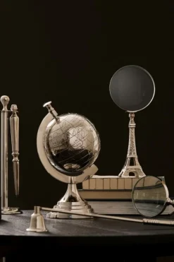 Sale Bizzotto DECORAZIONE MAPPAMONDO ADVENTURE H28,5