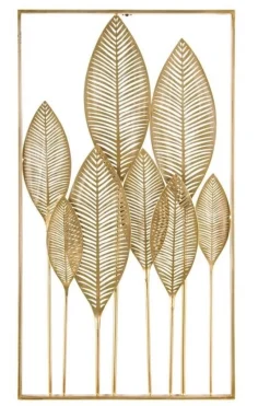 Best Bizzotto DECORAZIONE PARETE ADHIRA 52X95