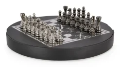 Best Bizzotto DECORAZIONE SCACCHI FORTUNE D59