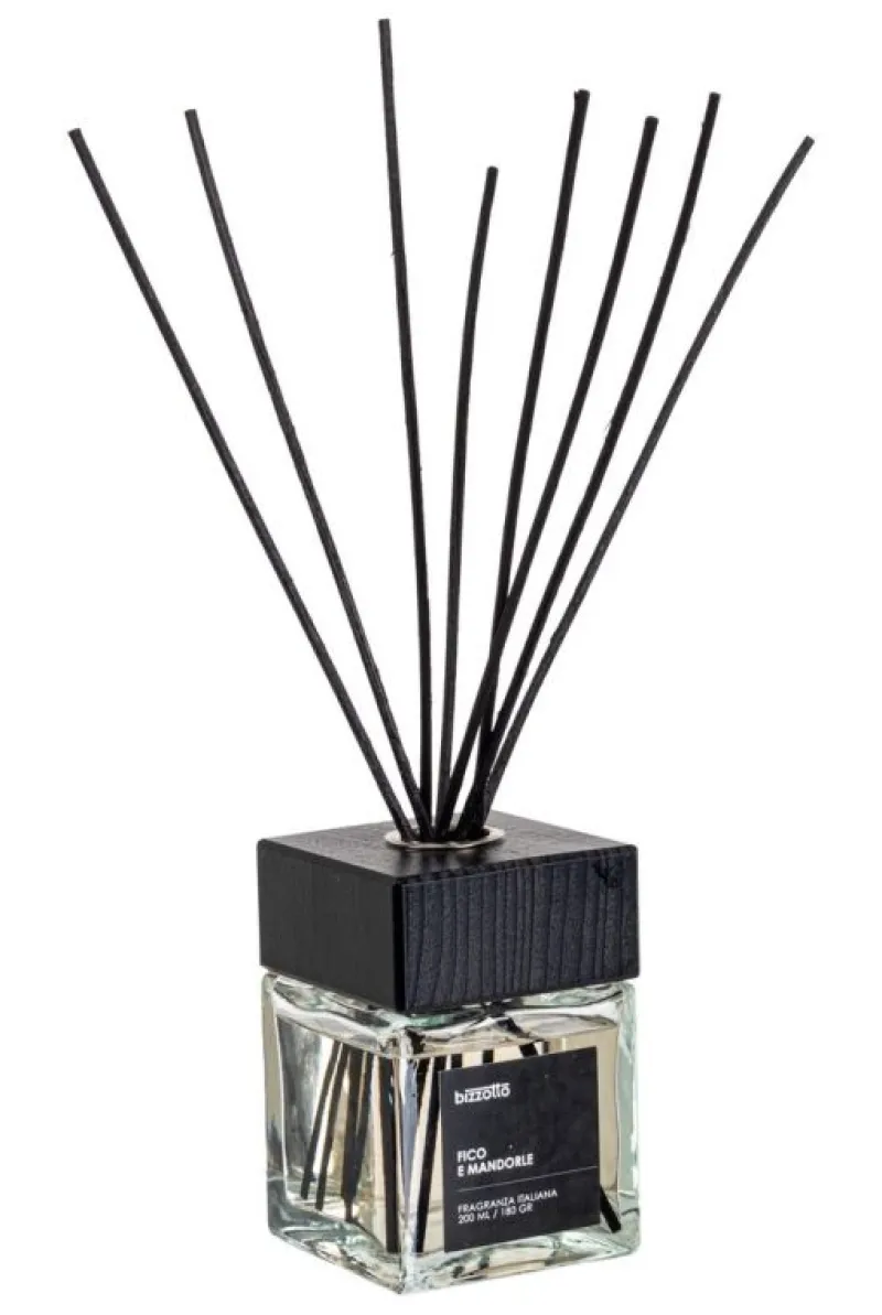 Sale Bizzotto DIFFUSORE FRAGRANZA FICO E MANDORLE 200ML