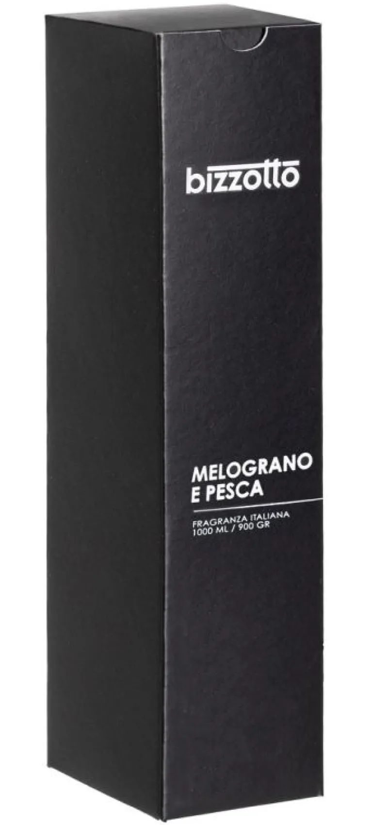 Sale Bizzotto DIFFUSORE FRAGRANZA MELOGRANO E PESCA 1000ML