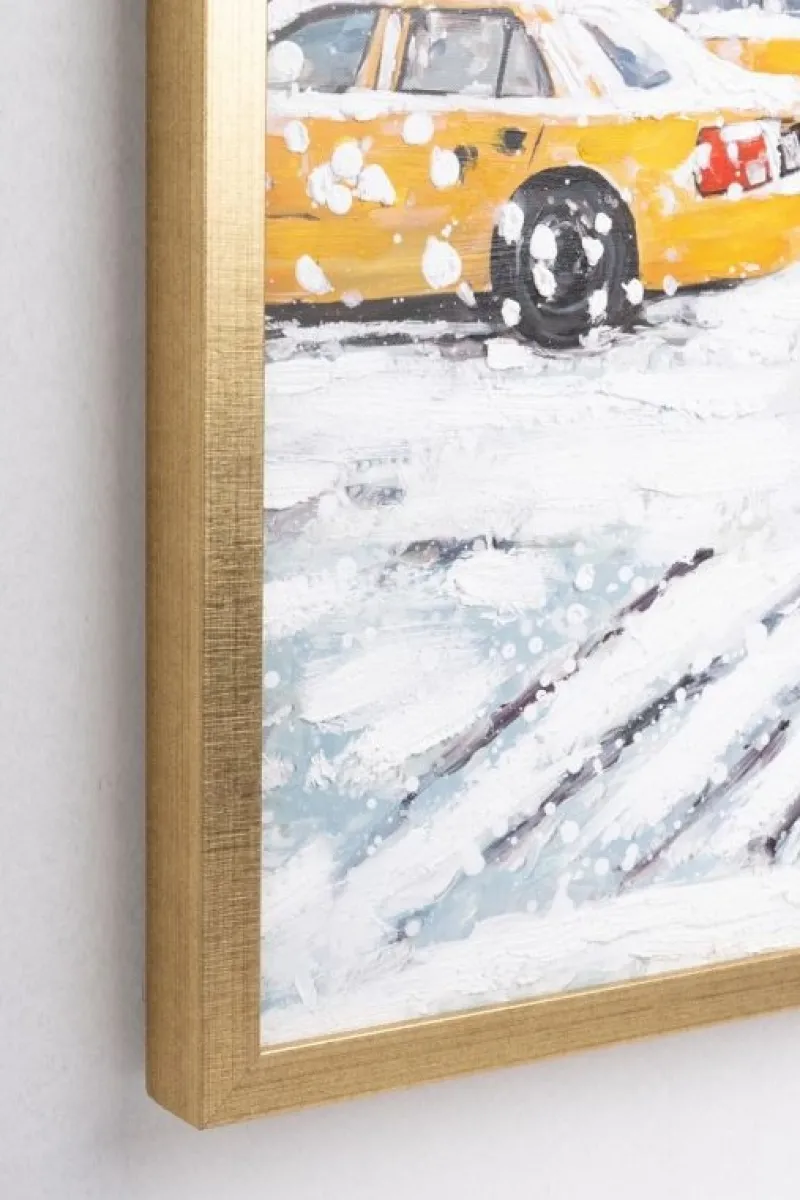 Best Bizzotto DIPINTO C-C SILENT NIGHT 4750 180X140