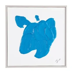 Sale Bizzotto DIPINTO C-C TRILIX BLU 753 30X30