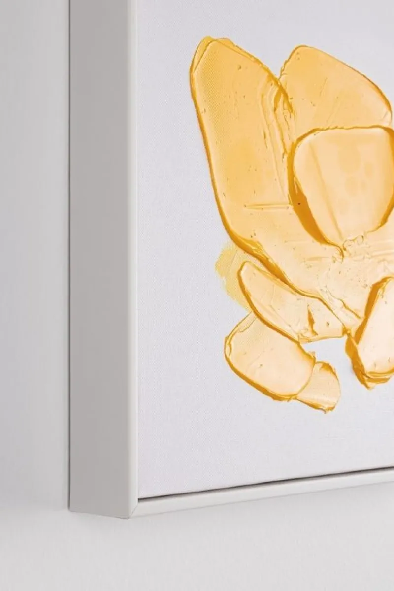 Online Bizzotto DIPINTO C-C TRILIX GIALLO 752 30X30