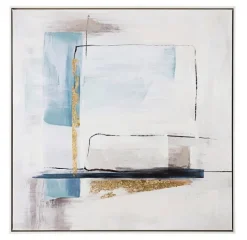 Best Bizzotto DIPINTO OLIO C-C CROWN P2379-4 82.5X82.5