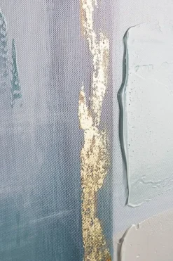 Best Bizzotto DIPINTO OLIO C-C CROWN P2379-4 82.5X82.5