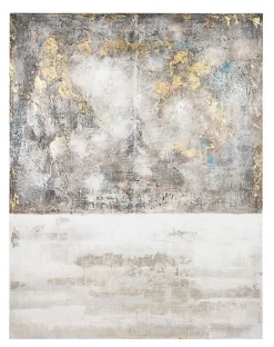 Online Bizzotto DIPINTO OLIO CROWN 20846-4 140X180