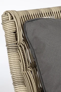 Hot Bizzotto DIVANO CON CUSCINO - KEILANI